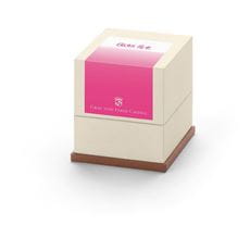 Graf-von-Faber-Castell - 20 cartuchos de tinta, rosa eléctrico