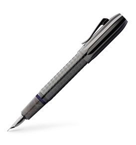 Graf-von-Faber-Castell - Fountain pen Pen of the Year 2022 Limited Edition, F