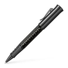 Graf-von-Faber-Castell - Roller Pen of the Year 2019 Black Edition